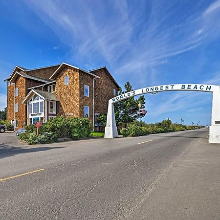 Duplex With Shared Yard - Near Long Beach! Exterior foto