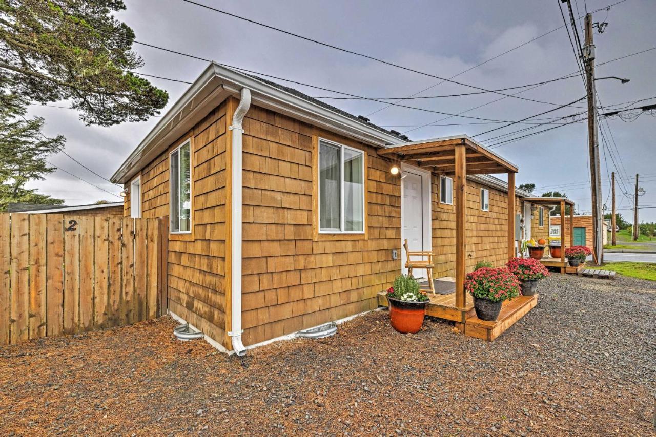 Duplex With Shared Yard - Near Long Beach! Exterior foto