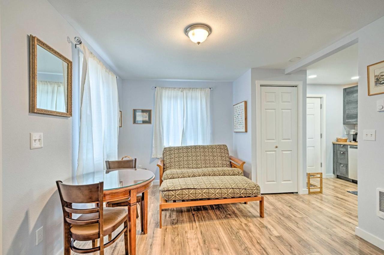 Duplex With Shared Yard - Near Long Beach! Exterior foto