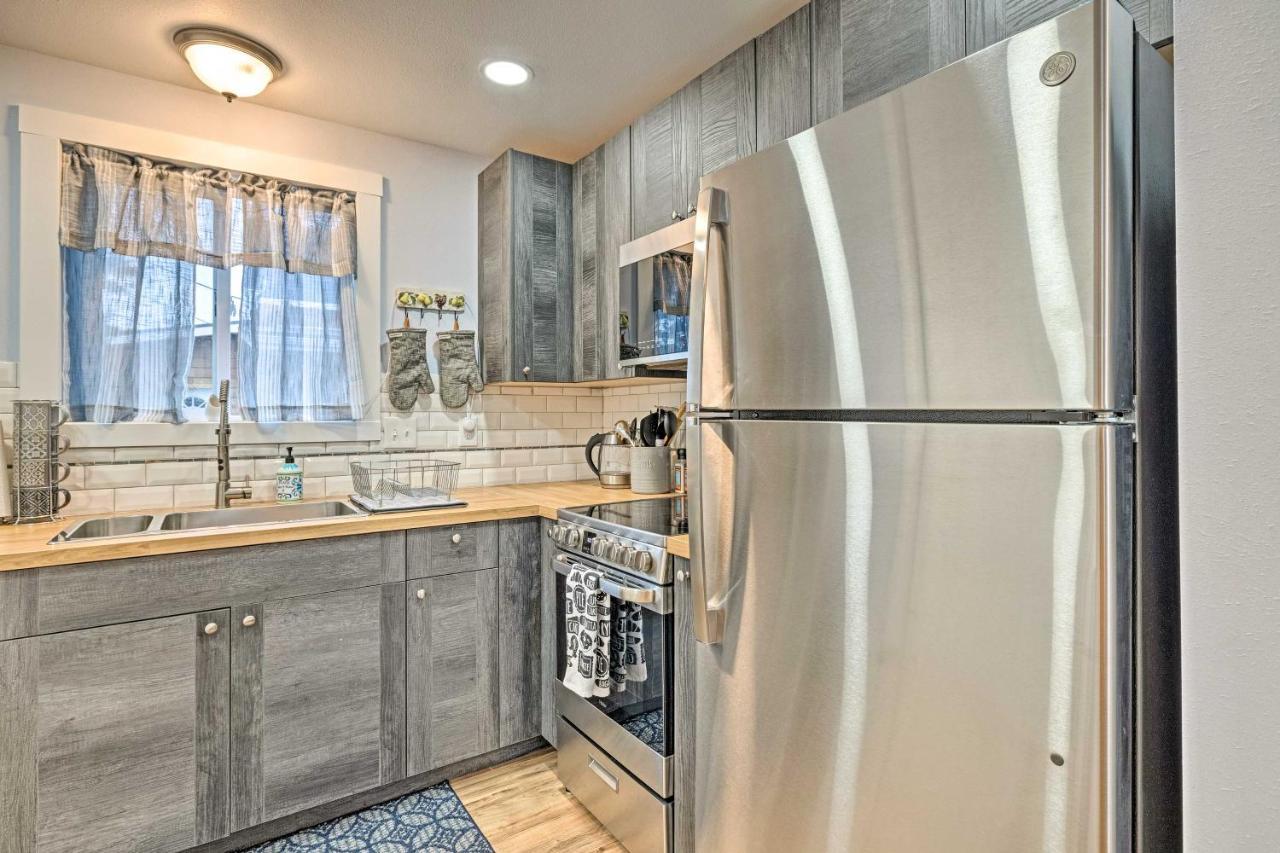 Duplex With Shared Yard - Near Long Beach! Exterior foto