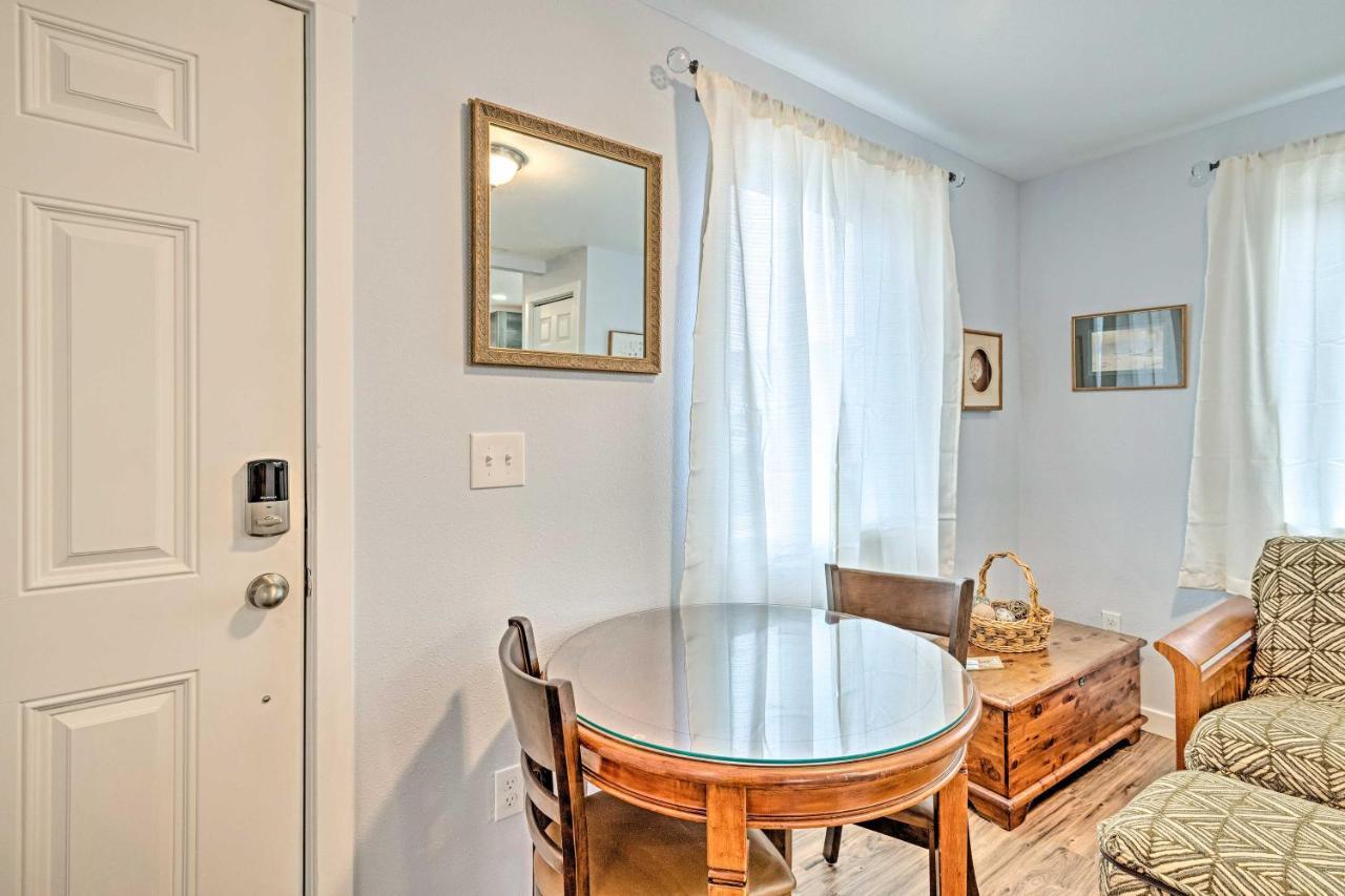 Duplex With Shared Yard - Near Long Beach! Exterior foto