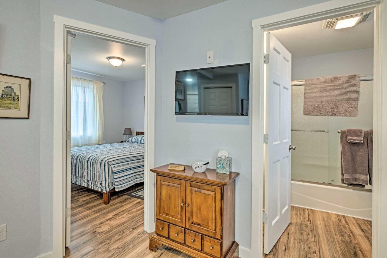 Duplex With Shared Yard - Near Long Beach! Exterior foto
