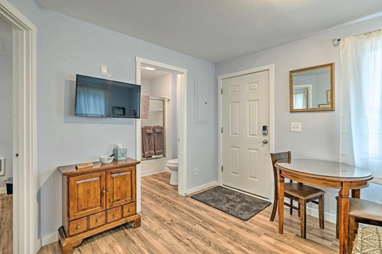 Duplex With Shared Yard - Near Long Beach! Exterior foto
