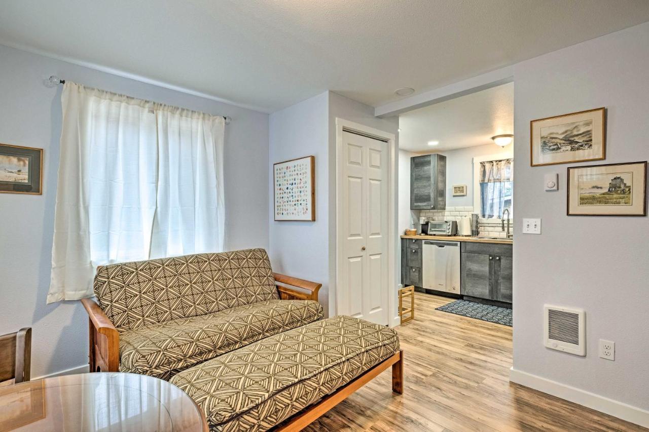 Duplex With Shared Yard - Near Long Beach! Exterior foto