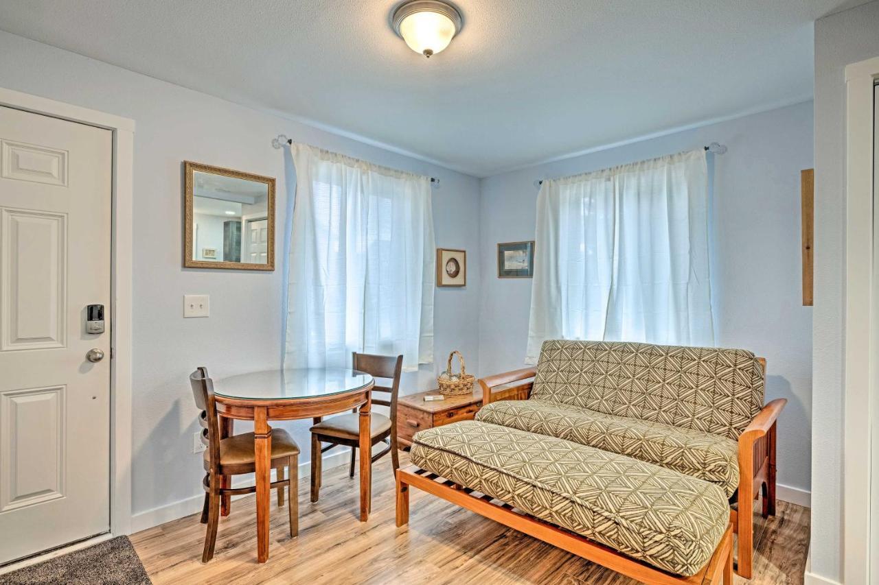 Duplex With Shared Yard - Near Long Beach! Exterior foto