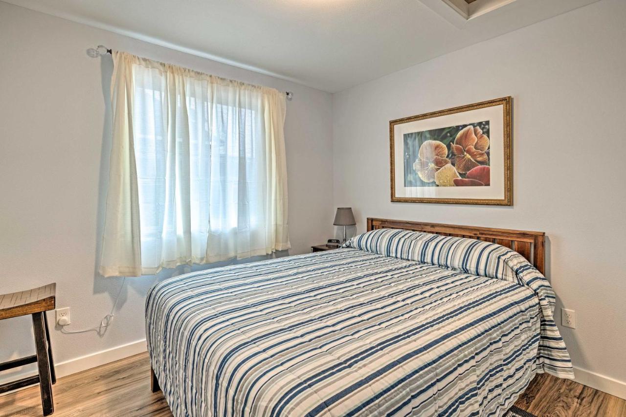 Duplex With Shared Yard - Near Long Beach! Exterior foto