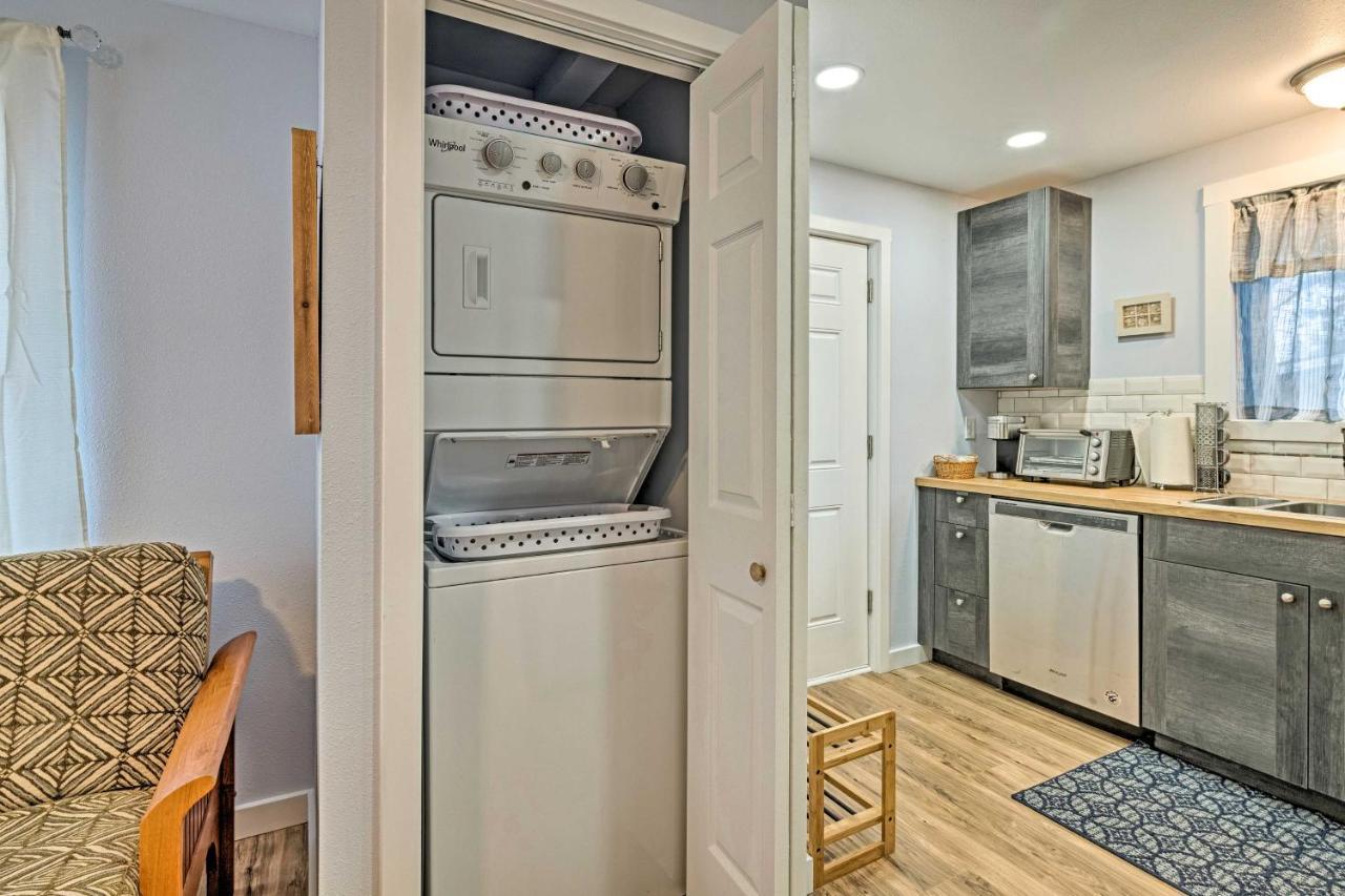 Duplex With Shared Yard - Near Long Beach! Exterior foto