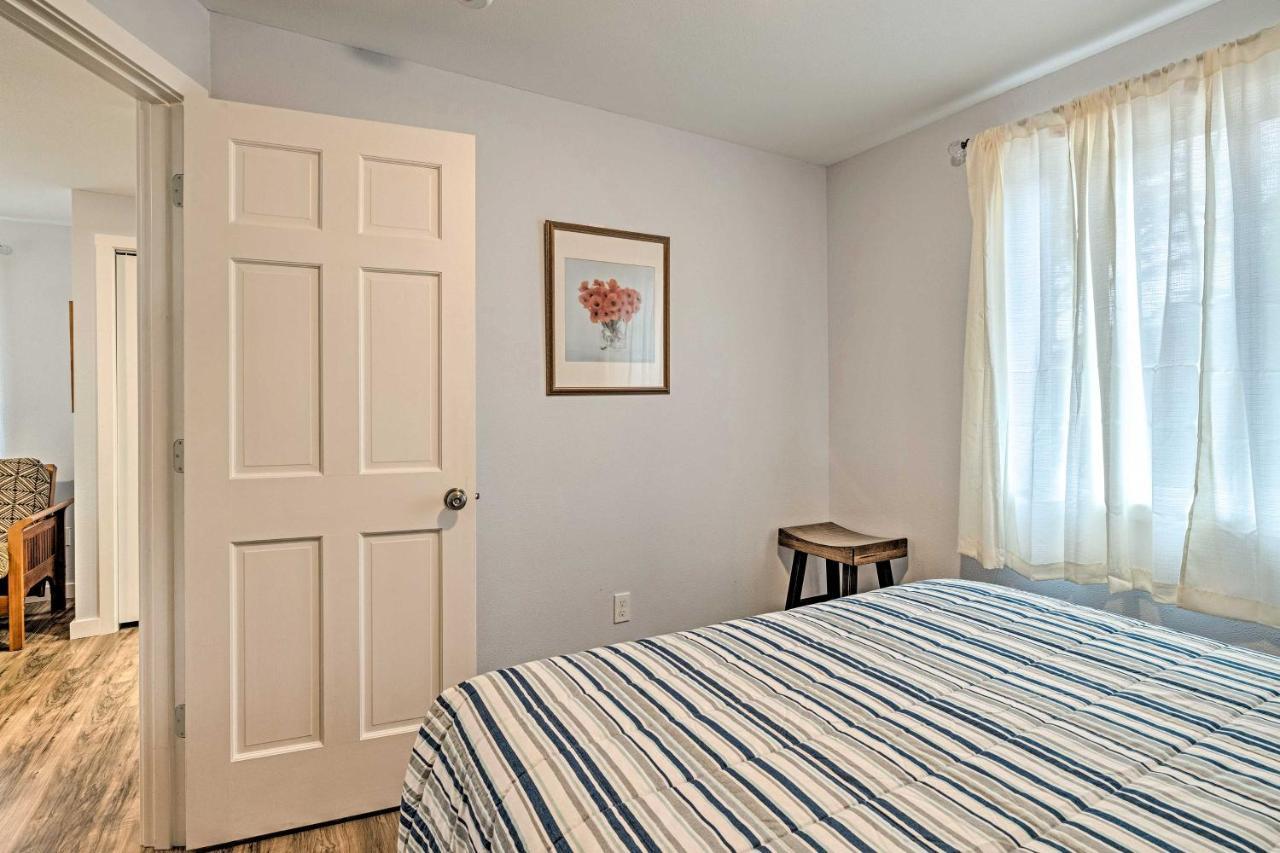 Duplex With Shared Yard - Near Long Beach! Exterior foto