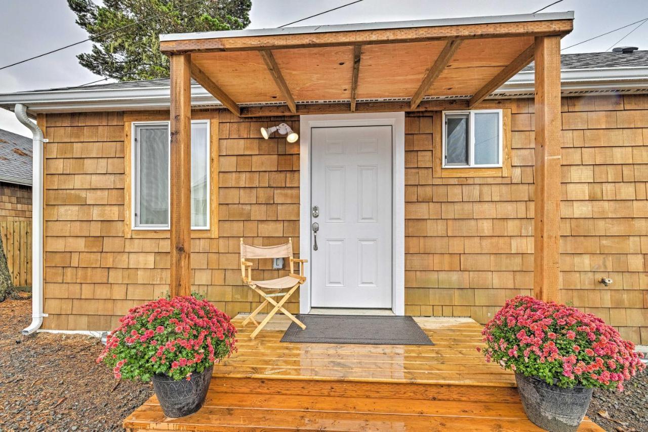 Duplex With Shared Yard - Near Long Beach! Exterior foto